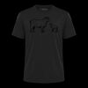 ATC™ PRO TEAM SHORT SLEEVE YOUTH TEE Thumbnail