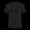 ATC™ PRO TEAM SHORT SLEEVE YOUTH TEE Thumbnail