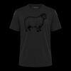 ATC™ PRO TEAM SHORT SLEEVE YOUTH TEE Thumbnail