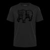 ATC™ PRO TEAM SHORT SLEEVE YOUTH TEE Thumbnail