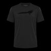 ATC™ PRO TEAM SHORT SLEEVE YOUTH TEE Thumbnail