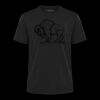ATC™ PRO TEAM SHORT SLEEVE YOUTH TEE Thumbnail