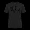 ATC™ PRO TEAM SHORT SLEEVE YOUTH TEE Thumbnail