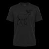 ATC™ PRO TEAM SHORT SLEEVE YOUTH TEE Thumbnail