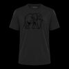 ATC™ PRO TEAM SHORT SLEEVE YOUTH TEE Thumbnail