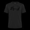 ATC™ PRO TEAM SHORT SLEEVE YOUTH TEE Thumbnail