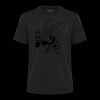 ATC™ PRO TEAM SHORT SLEEVE YOUTH TEE Thumbnail