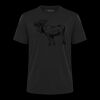 ATC™ PRO TEAM SHORT SLEEVE YOUTH TEE Thumbnail
