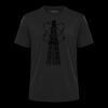 ATC™ PRO TEAM SHORT SLEEVE YOUTH TEE Thumbnail