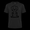 ATC™ PRO TEAM SHORT SLEEVE YOUTH TEE Thumbnail
