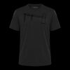 ATC™ PRO TEAM SHORT SLEEVE YOUTH TEE Thumbnail