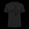 ATC™ PRO TEAM SHORT SLEEVE YOUTH TEE Thumbnail