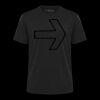 ATC™ PRO TEAM SHORT SLEEVE YOUTH TEE Thumbnail