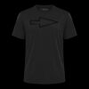 ATC™ PRO TEAM SHORT SLEEVE YOUTH TEE Thumbnail