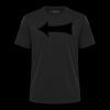 ATC™ PRO TEAM SHORT SLEEVE YOUTH TEE Thumbnail
