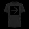 ATC™ PRO TEAM SHORT SLEEVE YOUTH TEE Thumbnail