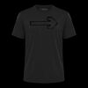 ATC™ PRO TEAM SHORT SLEEVE YOUTH TEE Thumbnail