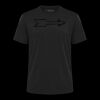 ATC™ PRO TEAM SHORT SLEEVE YOUTH TEE Thumbnail