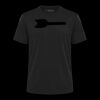 ATC™ PRO TEAM SHORT SLEEVE YOUTH TEE Thumbnail