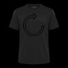 ATC™ PRO TEAM SHORT SLEEVE YOUTH TEE Thumbnail