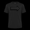 ATC™ PRO TEAM SHORT SLEEVE YOUTH TEE Thumbnail