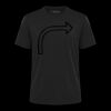 ATC™ PRO TEAM SHORT SLEEVE YOUTH TEE Thumbnail