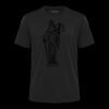 ATC™ PRO TEAM SHORT SLEEVE YOUTH TEE Thumbnail