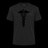 ATC™ PRO TEAM SHORT SLEEVE YOUTH TEE Thumbnail