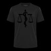 ATC™ PRO TEAM SHORT SLEEVE YOUTH TEE Thumbnail