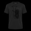 ATC™ PRO TEAM SHORT SLEEVE YOUTH TEE Thumbnail
