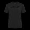 ATC™ PRO TEAM SHORT SLEEVE YOUTH TEE Thumbnail