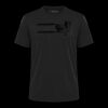 ATC™ PRO TEAM SHORT SLEEVE YOUTH TEE Thumbnail