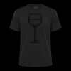 ATC™ PRO TEAM SHORT SLEEVE YOUTH TEE Thumbnail
