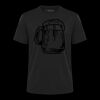 ATC™ PRO TEAM SHORT SLEEVE YOUTH TEE Thumbnail