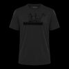 ATC™ PRO TEAM SHORT SLEEVE YOUTH TEE Thumbnail