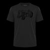 ATC™ PRO TEAM SHORT SLEEVE YOUTH TEE Thumbnail