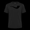 ATC™ PRO TEAM SHORT SLEEVE YOUTH TEE Thumbnail