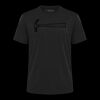 ATC™ PRO TEAM SHORT SLEEVE YOUTH TEE Thumbnail