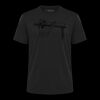 ATC™ PRO TEAM SHORT SLEEVE YOUTH TEE Thumbnail