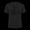 ATC™ PRO TEAM SHORT SLEEVE YOUTH TEE Thumbnail