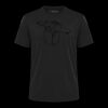 ATC™ PRO TEAM SHORT SLEEVE YOUTH TEE Thumbnail
