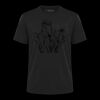 ATC™ PRO TEAM SHORT SLEEVE YOUTH TEE Thumbnail