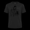 ATC™ PRO TEAM SHORT SLEEVE YOUTH TEE Thumbnail