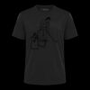 ATC™ PRO TEAM SHORT SLEEVE YOUTH TEE Thumbnail