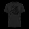 ATC™ PRO TEAM SHORT SLEEVE YOUTH TEE Thumbnail
