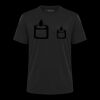 ATC™ PRO TEAM SHORT SLEEVE YOUTH TEE Thumbnail