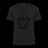 ATC™ PRO TEAM SHORT SLEEVE YOUTH TEE Thumbnail