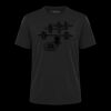 ATC™ PRO TEAM SHORT SLEEVE YOUTH TEE Thumbnail