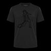 ATC™ PRO TEAM SHORT SLEEVE YOUTH TEE Thumbnail