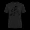 ATC™ PRO TEAM SHORT SLEEVE YOUTH TEE Thumbnail
